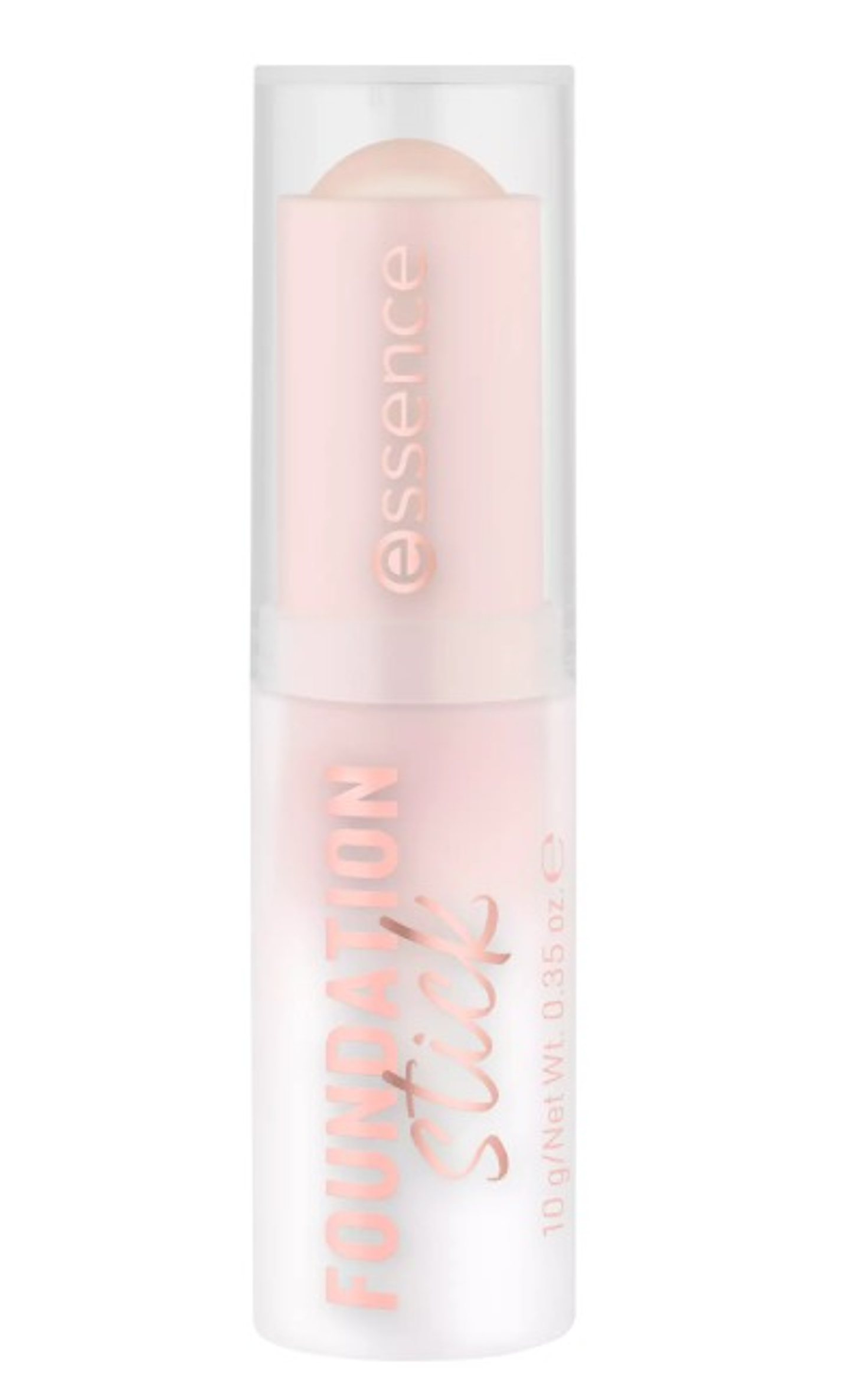 BASE COMPACTA FOUNDATION STICK ESSENCES 1