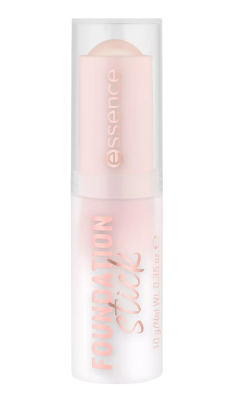 BASE COMPACTA FOUNDATION STICK ESSENCES 1