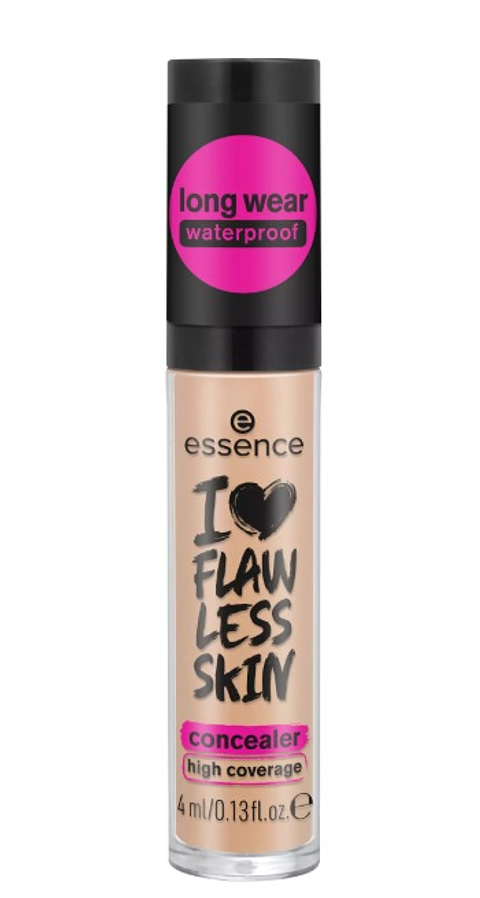 CORRECTOR I LOVE FLAWLESS SKIN ESSENCE