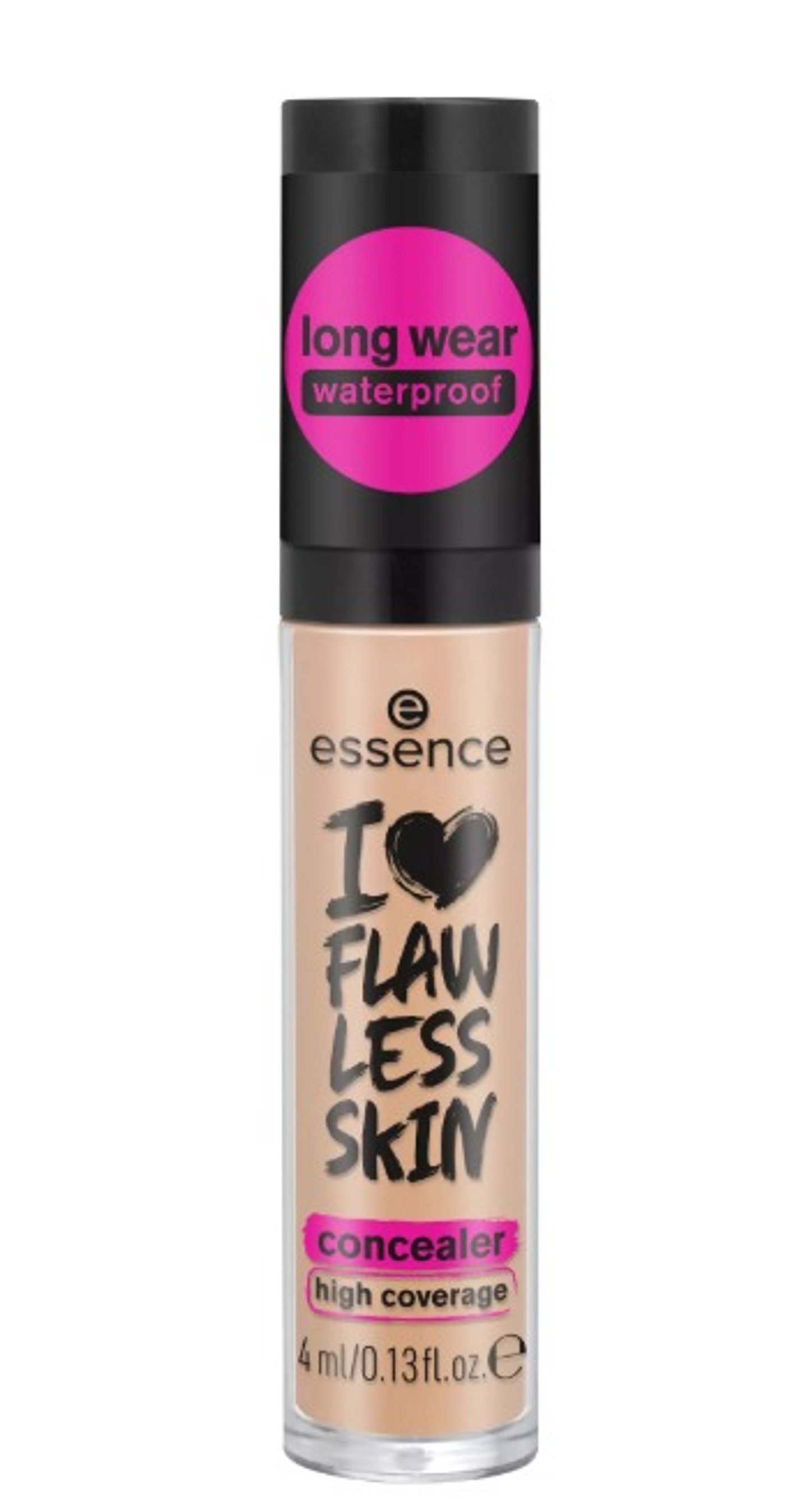 CORRECTOR I LOVE FLAWLESS SKIN ESSENCE 1