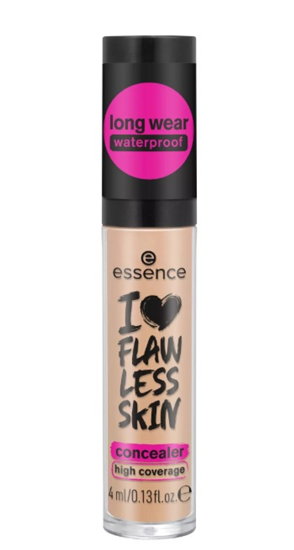 CORRECTOR I LOVE FLAWLESS SKIN ESSENCE 1