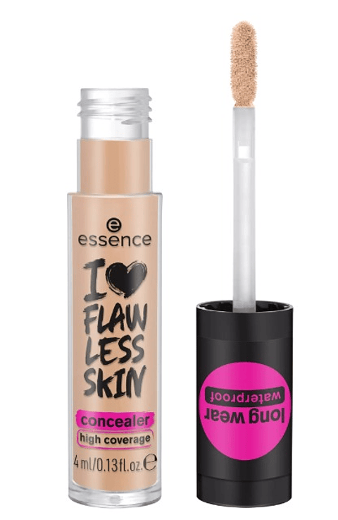 CORRECTOR I LOVE FLAWLESS SKIN ESSENCE