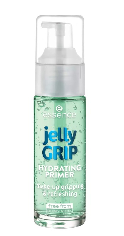 PRIMER JELLY ESSENCE