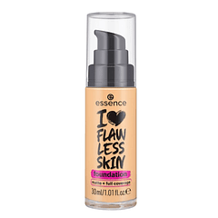 BASE I LOVE FLAW TN60 ESSENCE