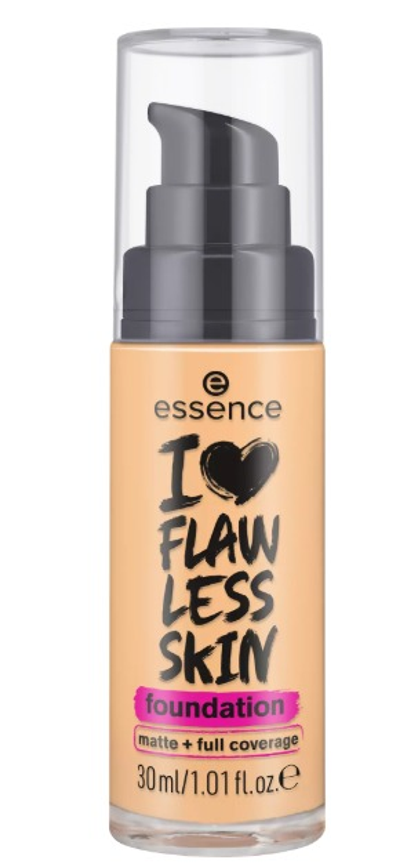 BASE I LOVE FLAW TN60 ESSENCE 1