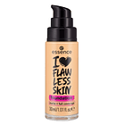 BASE I LOVE FLAW TN60 ESSENCE 2