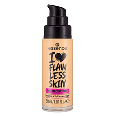 BASE I LOVE FLAW TN60 ESSENCE