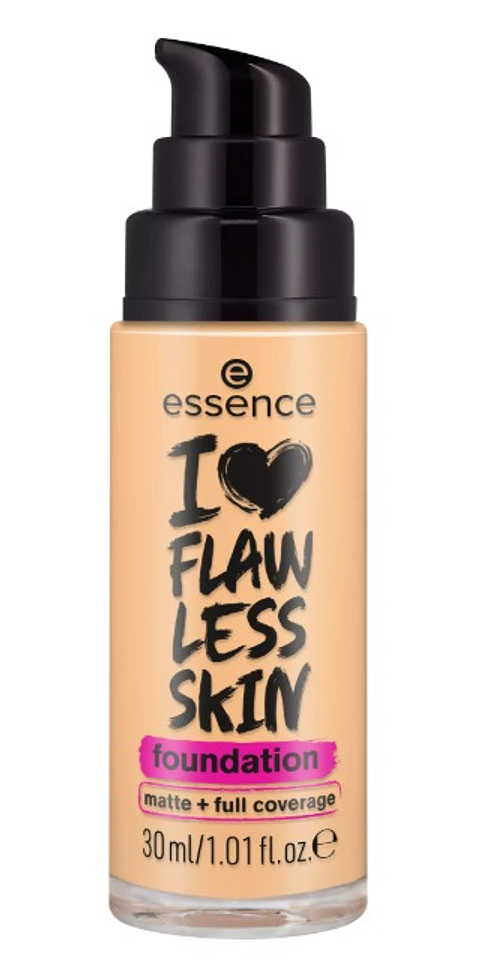 BASE I LOVE FLAW TN60 ESSENCE
