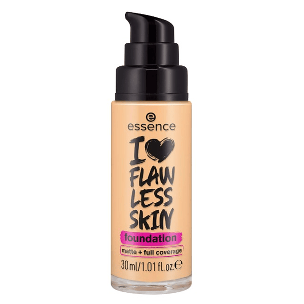 BASE I LOVE FLAW TN60 ESSENCE 2