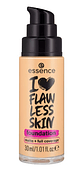 BASE I LOVE FLAW TN60 ESSENCE - Miniatura 2