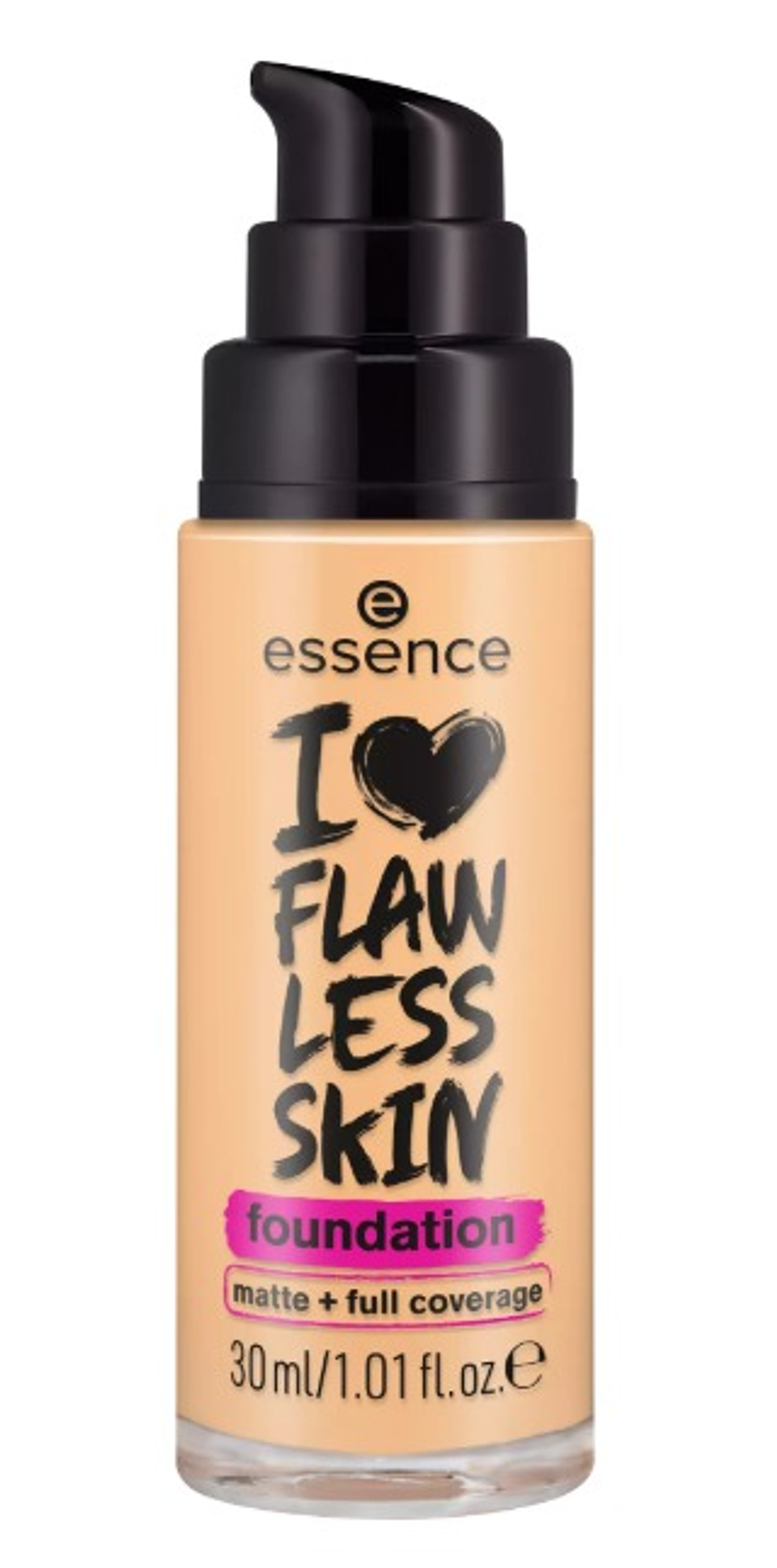 BASE I LOVE FLAW TN60 ESSENCE 2