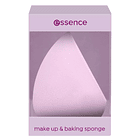 ESPONJA POMO MAKE UP ESSENCE 1