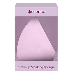ESPONJA POMO MAKE UP ESSENCE