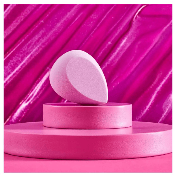 ESPONJA POMO MAKE UP ESSENCE 4