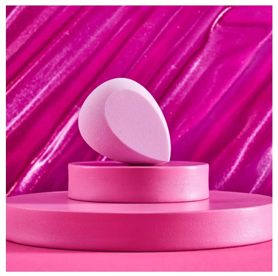 ESPONJA POMO MAKE UP ESSENCE 4