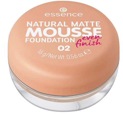 BASE MOUSE T02 ESSENCE