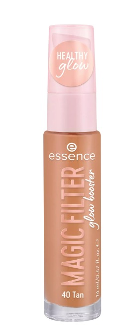 MAGIC FILTER BASE LIGERA ESSENCE