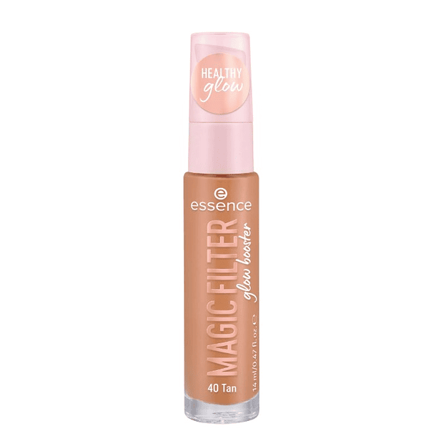 MAGIC FILTER BASE LIGERA ESSENCE 1