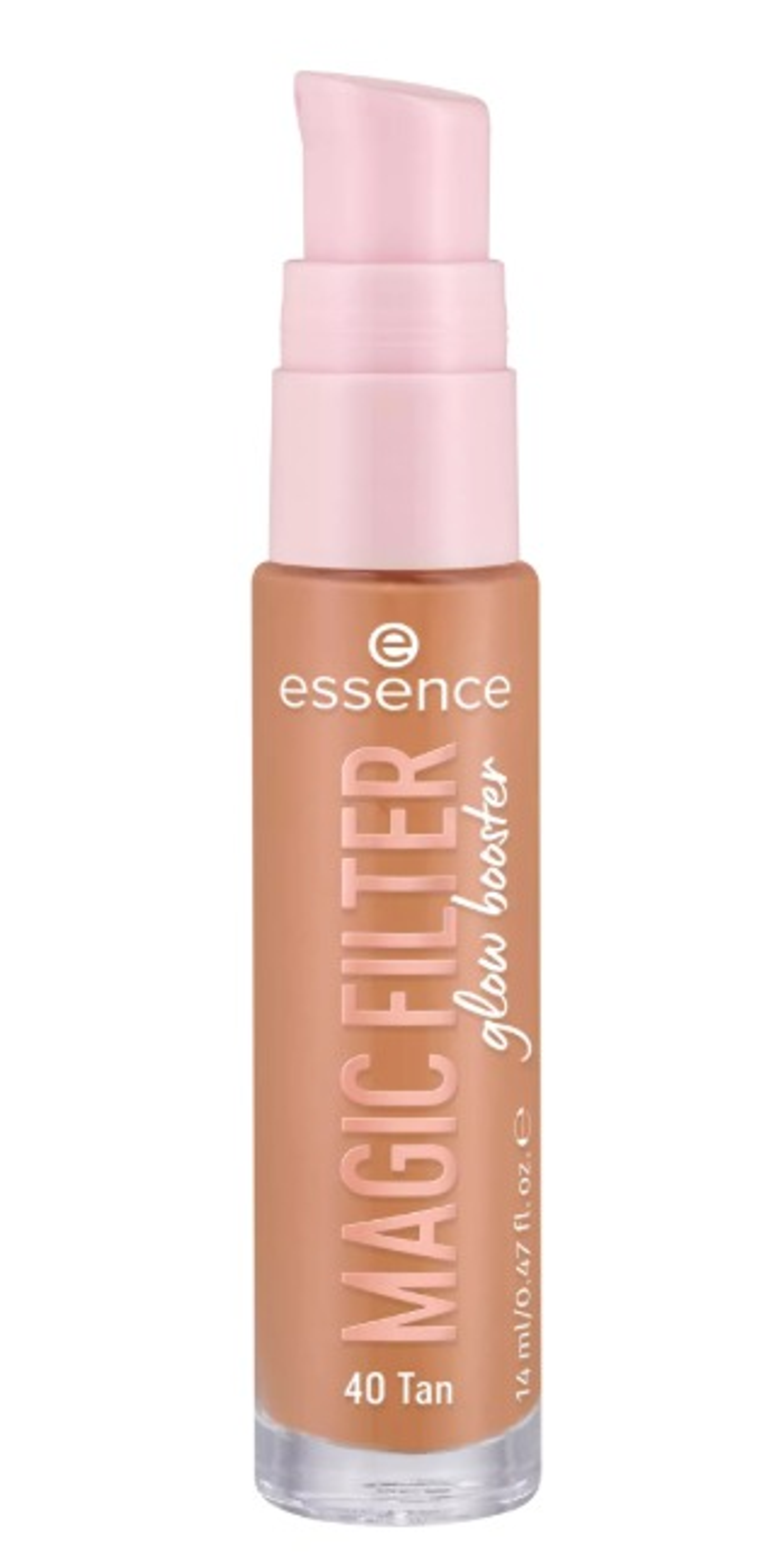 MAGIC FILTER BASE LIGERA ESSENCE 2