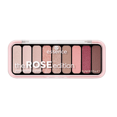 PALETA DE SOMBRAS ROSE