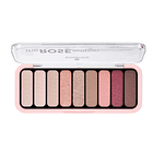 PALETA DE SOMBRAS ROSE 2
