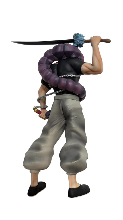 Figura Toji Fushiguro Anime Jujutsu Kaisen