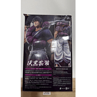 Figura Toji Fushiguro Anime Jujutsu Kaisen 4