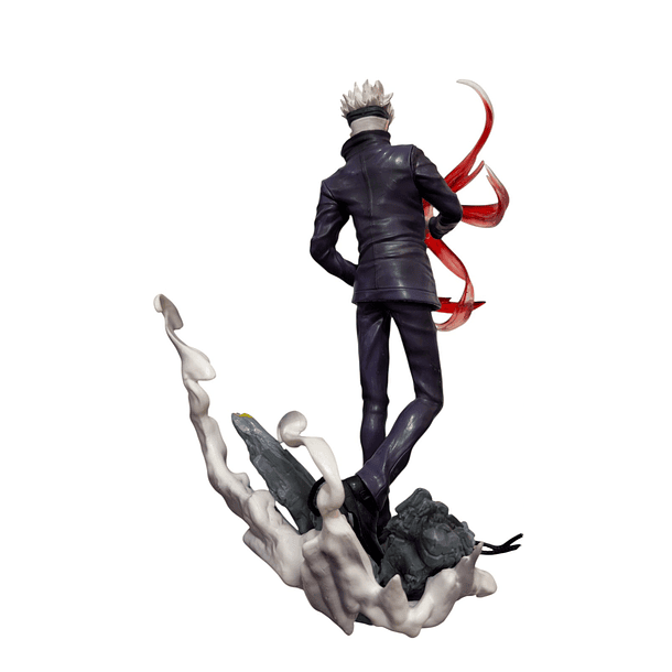 Figura Satoru Gojo Anime Jujutsu Kaisen 3
