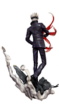 Figura Satoru Gojo Anime Jujutsu Kaisen - Miniatura 3