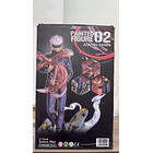 Figura Satoru Gojo Anime Jujutsu Kaisen 4