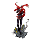 Figura Satoru Gojo Anime Jujutsu Kaisen 2