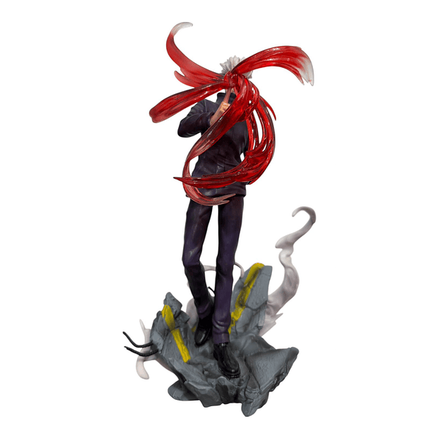 Figura Satoru Gojo Anime Jujutsu Kaisen 2