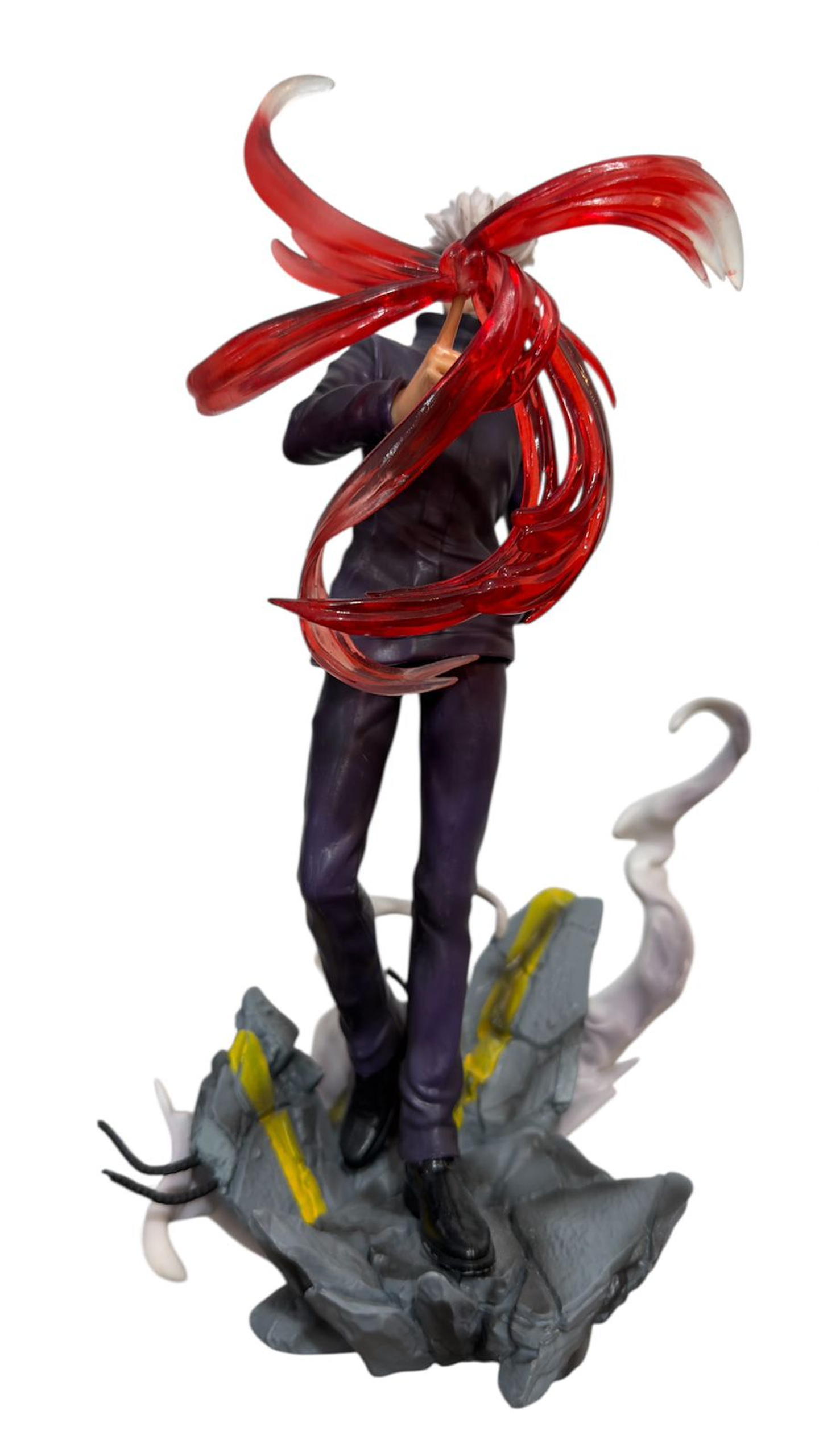 Figura Satoru Gojo Anime Jujutsu Kaisen 2