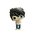 Figura Funko Death Note 1