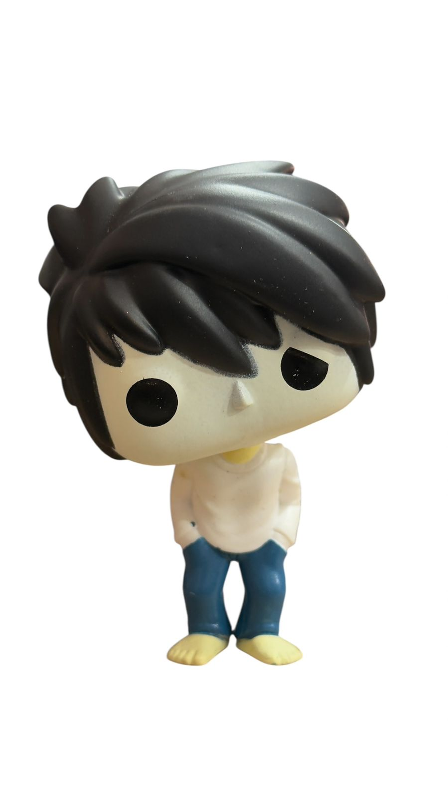 Figura Funko Death Note 1