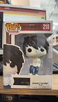 Figura Funko Death Note - Miniatura 3
