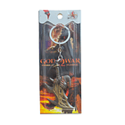 Llavero God Of War 3