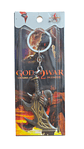 Llavero God Of War - Miniatura 3