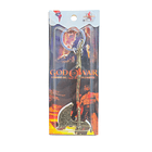 Llavero God Of War 2