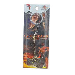 Llavero God Of War