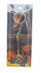 Llavero God Of War - Miniatura 1