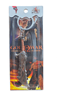 Llavero God Of War - Miniatura 5