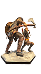 God Of War Kratos y Atreus - Miniatura 3