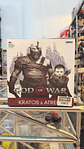 God Of War Kratos y Atreus - Miniatura 4