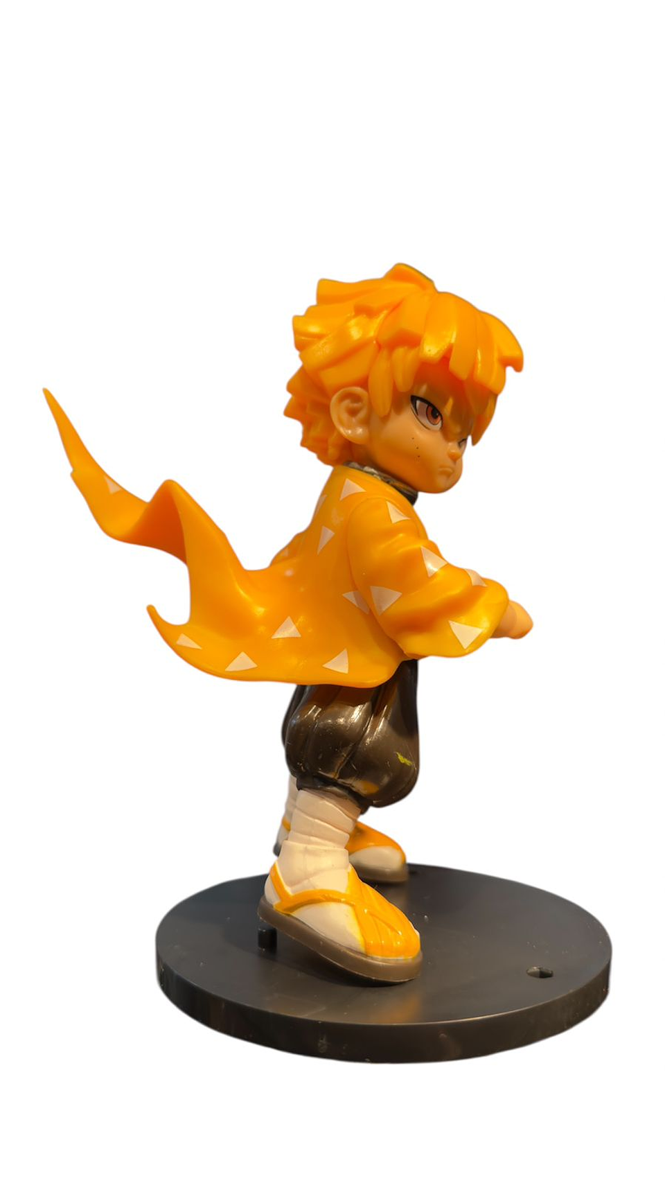  Zenitsu Agatsuma Figura Demon Slayer Anime 2
