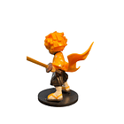  Zenitsu Agatsuma Figura Demon Slayer Anime 3