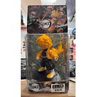  Zenitsu Agatsuma Figura Demon Slayer Anime 4