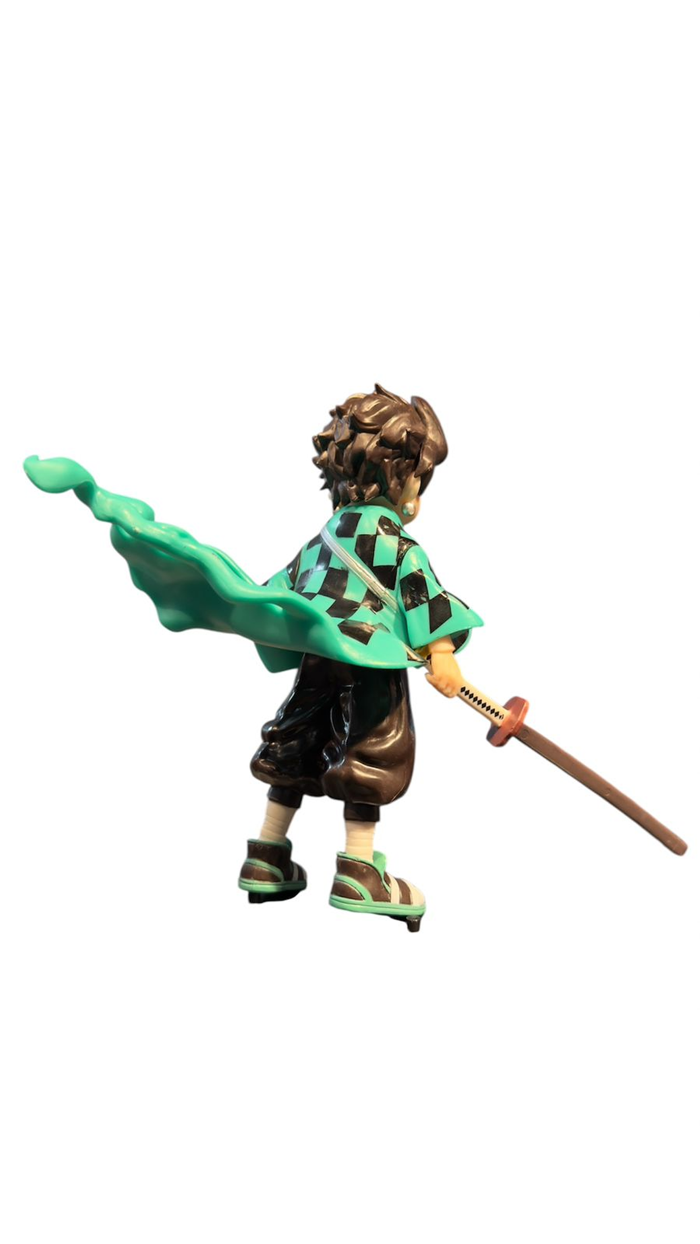 Tanjiro Kamado Figura Demon Slayer Anime 2