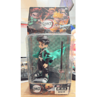 Tanjiro Kamado Figura Demon Slayer Anime 3