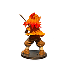 Kyojuro Rengoku Figura Demon Slayer Anime 2